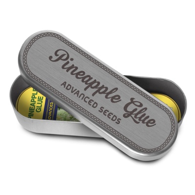 картинка Pineapple Glue от магазина Semki