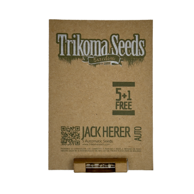 картинка Jack Herer Auto от магазина Semki