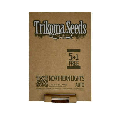 картинка Northern Lights Auto от магазина Semki