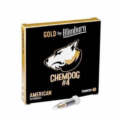картинка Chemdog #4 от магазина Semki