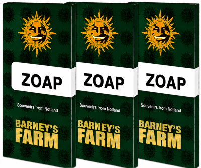 картинка Zoap от магазина Semki