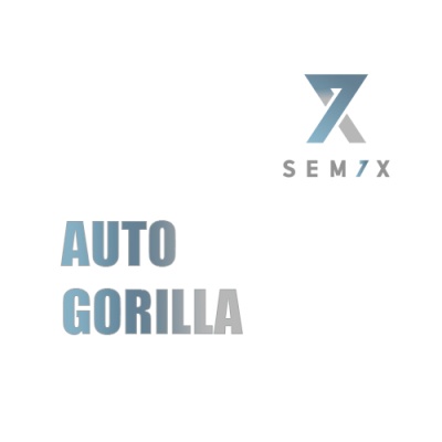 картинка Auto Gorilla от магазина Semki