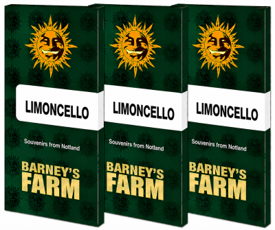 картинка Limoncello от магазина Semki