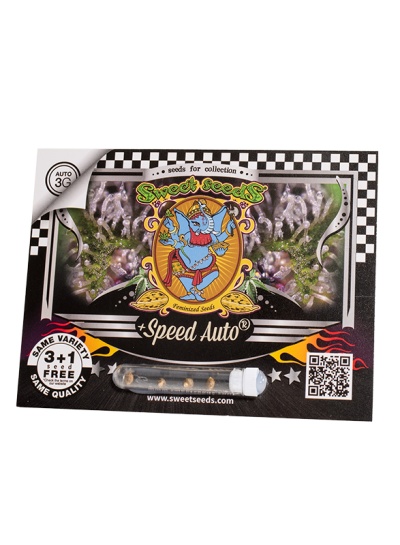 картинка + Speed Auto от магазина Semki