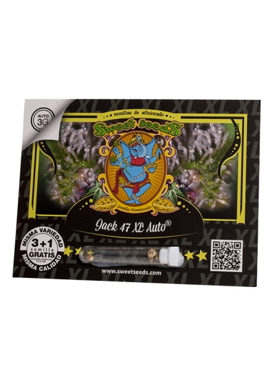 картинка Jack 47 XL Auto от магазина Semki