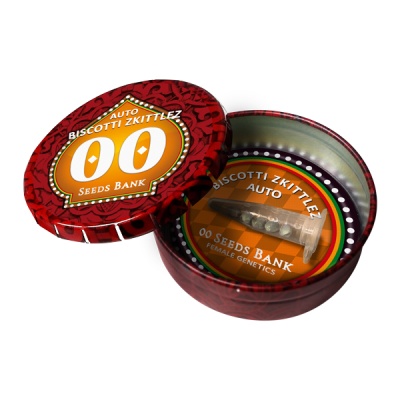 картинка Auto Biscotti Zkittlez от магазина Semki