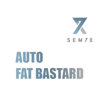 картинка Auto Fat Bastard от магазина Semki