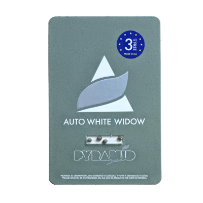 картинка Auto White Widow от магазина Semki