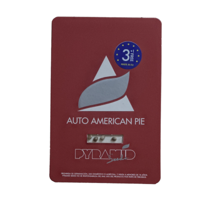картинка Auto American Pie  от магазина Semki
