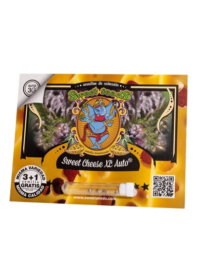 картинка Sweet Cheese XL Auto от магазина Semki