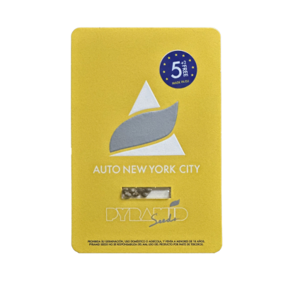 картинка Auto New York City от магазина Semki