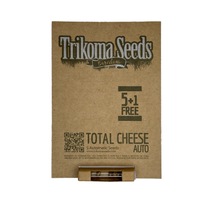 картинка Total Cheese Auto (Super Cheese Auto) от магазина Semki