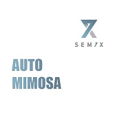 картинка Auto Mimosa от магазина Semki