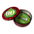 картинка Rainbow Mint от магазина Semki