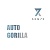 картинка Auto Gorilla от магазина Semki