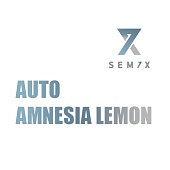картинка Auto Amnesia Lemon от магазина Semki