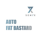 картинка Auto Fat Bastard от магазина Semki